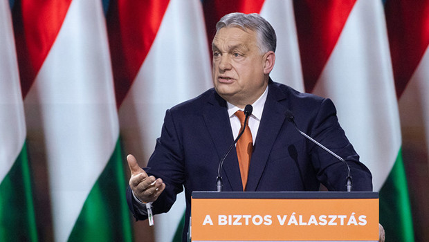 Macaristan lideri Orban'dan Zelenski'ye çağrı: Dostluk Hattı derhal açılmalı
