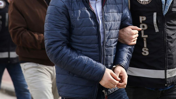 MİT operasyonunda eylem hazırlığındaki 4 DHKP-C üyesi yakalandı