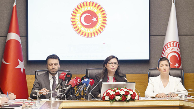 İsim önerisi: Kanunla ihtilaflı çocuk