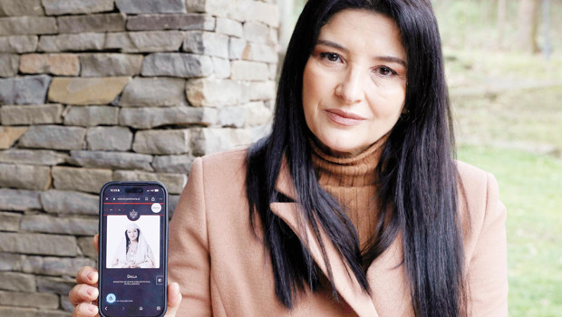 Yapay zeka yüzümü ve sesimi çaldı