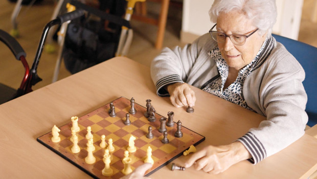 Süper yaşlıların sırrı çözüldü