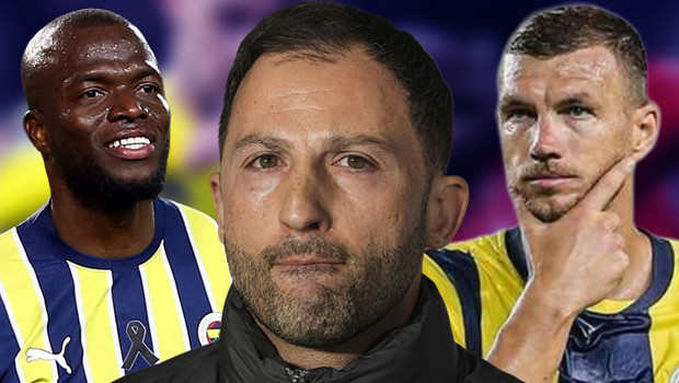 Fenerbahçe'nin Nottingham Forest maçı sonrası itiraf gibi yazı: Dzeko veya Valencia olsa tur gelebilirdi!