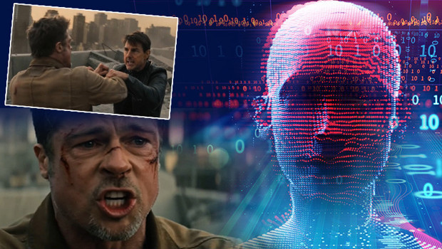 Hollywood'da Panik Yaratan Yapay Zeka Videosu Nedir?