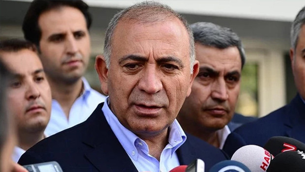 Son dakika... Gürsel Tekin için mahkeme kararını verdi