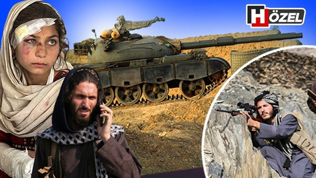 Pakistan-Afganistan savaşında kritik detay! Uzman isim kirli planı ifşa etti: Arkasında İsrail var!