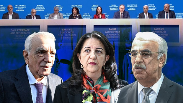 Son dakika... İmralı’dan 2. aşama mesajı! 'Şiddete dayalı siyaset dönemini kapatıyoruz'