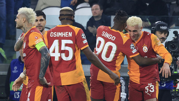 Galatasaray ve Samsunspor'un lig maçları ertelendi!