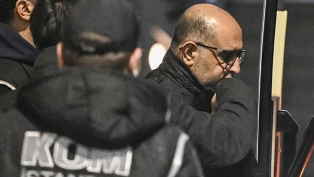 'Aziz İhsan Aktaş' suç örgütü davasında ara karar: 7 kişi tahliye edildi