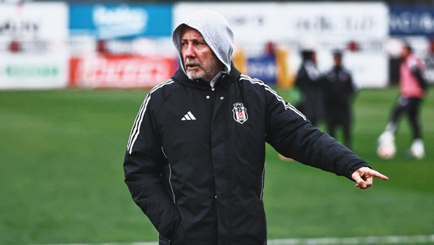 Beşiktaş, Kocaelispor maçına hazır!
