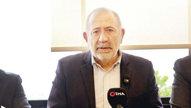 Gürsel Tekin’e ‘devam’ kararı