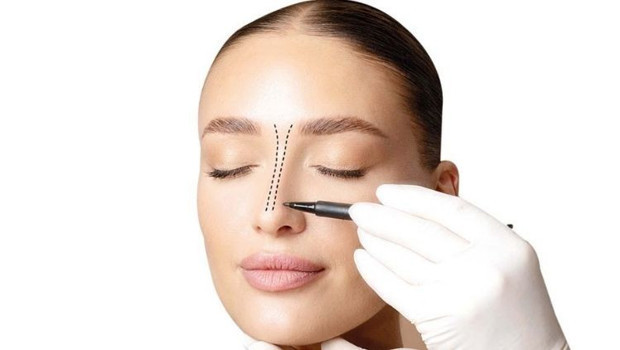 Burun estetiğinde Türkiye zirvede