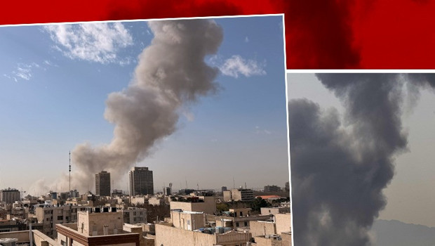 İsrail ve ABD'nin İran'a Yönelik Ortak Saldırısı: Trump Ne Dedi?