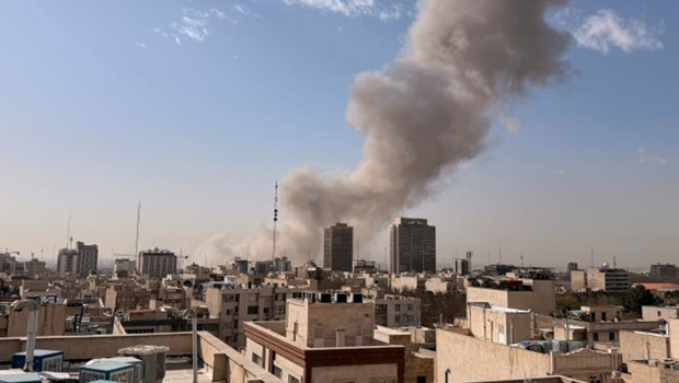 Sinsi oyun ortaya çıktı! 'Bölünmüş İran, İsrail'in işine gelir'