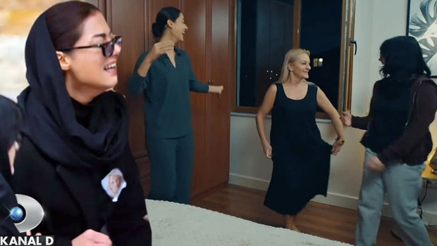 Türkiye'nin konuştuğu olay Arka Sokaklar'da