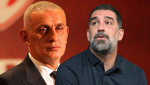 Hacıosmanoğlu'ndan Arda Turan'a davet: Misafir etmek isteriz