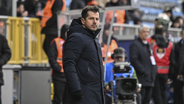 Emre Belözoğlu'ndan sert tepki: 'Bu oyun kabul edilemez!'