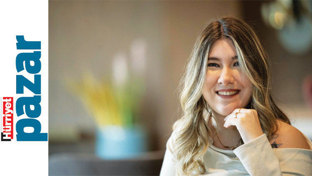 “Ben bu dünyada ‘engelli olmayı’ değil ‘Aslı olmayı’ deneyimliyorum”