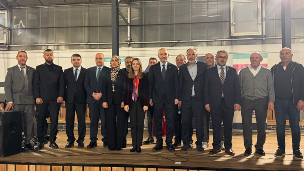 Süleyman Soylu'dan Fransa'da Tarihi İftar Mesajı: 300 Yıllık Makas Kapanıyor mu?