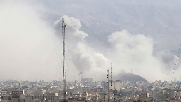 Orta Doğu'daki Hava Saldırılarına Dünya Genelinden Tepkiler Neler?