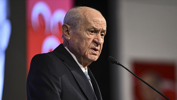 Devlet Bahçeli: Savaşlar Derhal Durdurulmalı, Aklı Selim Ön Planda!