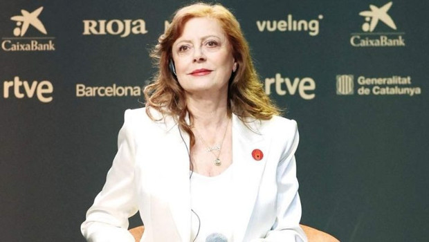 Gazze’yi desteklediğim için Hollywood’dan kovuldum