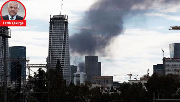 Savaştan bize gelen 4 soru