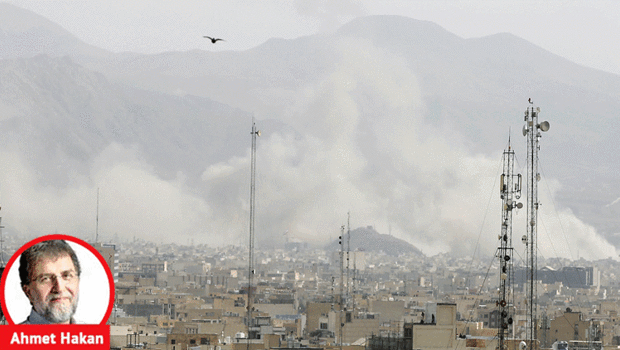 Hangisi olacak: Rejim mi devrilecek iç savaş mı çıkacak