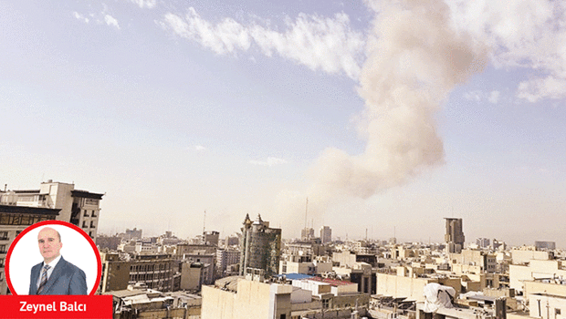 Piyasalarda ‘İran’ baskısı