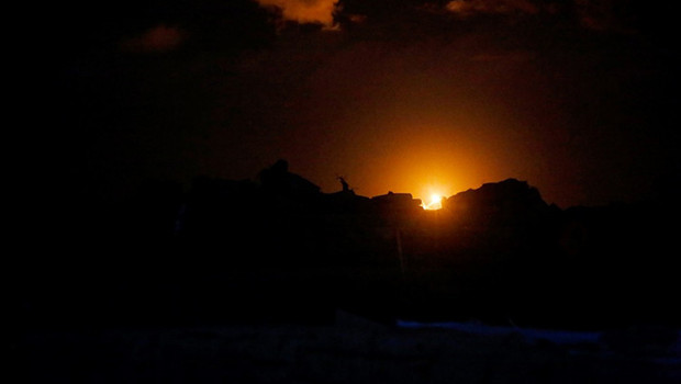 Son dakika... ABD-İran savaşında son durum: Hamaney öldürüldü! İran misilleme saldırısı düzenliyor