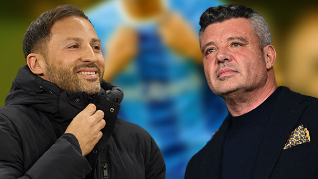 Fenerbahçe'nin yaz transfer dönemindeki ilk hedefi belli oldu!