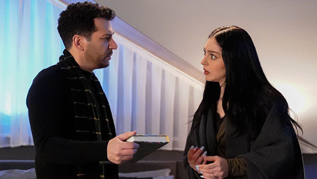 Güller ve Günahlar'a tutuklu kaldık!