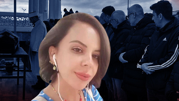 İstanbul'da yüz gerdirme ameliyatı sonrası ölüm: Genç kadın toprağa verildi