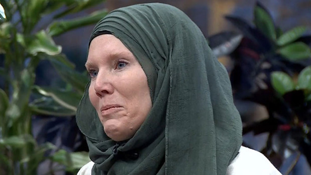 Jenny'nin İslamiyete Geçişi Gözyaşlarıyla Anlatıldı!