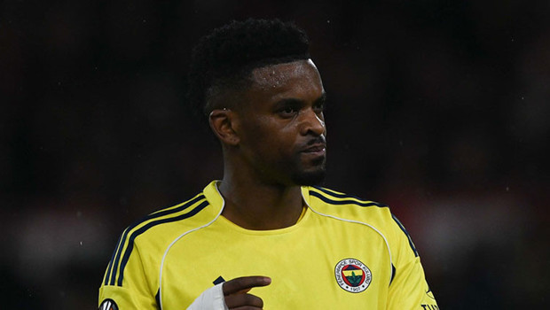Fenerbahçe'de bir sakatlık daha: Nelson Semedo!
