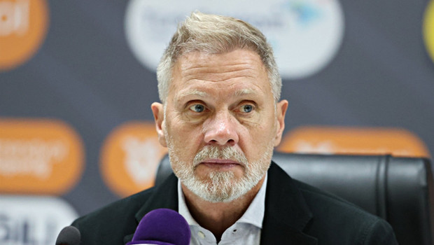 Thorsten Fink: 'Sadece sonuca odaklanmak hata olur'