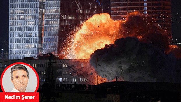 İran’a saldırının Siyonist şifreleri: Haman=Hamaney Pers krallığı=İran