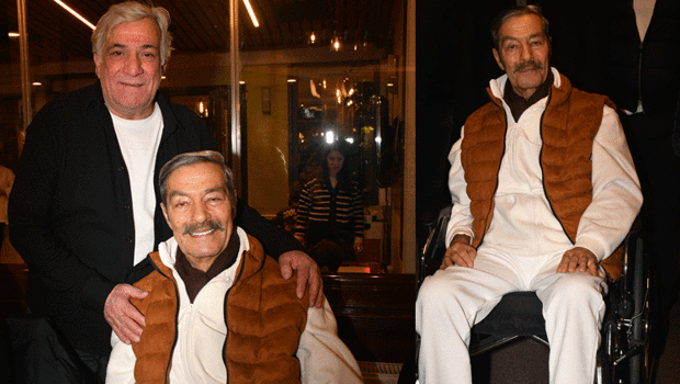 Kadir İnanır’ın yaşaması mucize