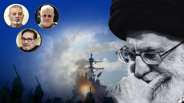 İran komuta kademesine ağır darbe: hatalar zinciri ve "Kara Serçeler"