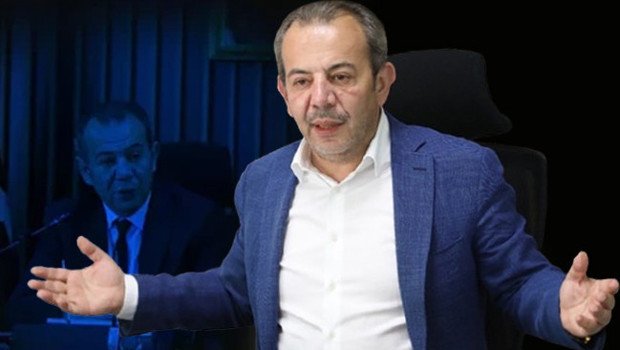 Bolu Belediyesine operasyonda yeni gelişme: Belediye Başkanı Tanju Özcan ve 12 kişi adliyede