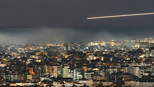 Tansiyon Lübnan’a da sıçradı! Dengeler değişiyor: İsrail Lübnan’ı işgal edebilir mi?