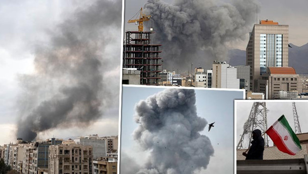 Son dakika... İran'dan yeni adım: Hürmüz Boğazı kapatıldı