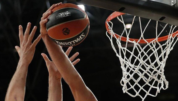 EuroLeague'de 2 maç ertelendi!