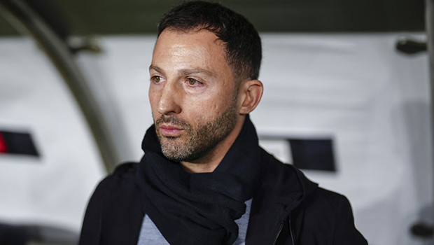 Yok böyle şanssızlık!