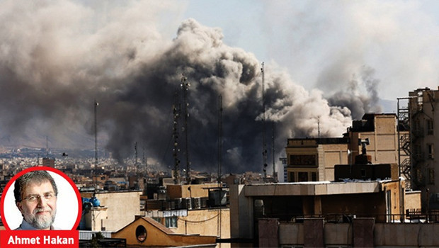 Savaşın Türkiye’de ortaya çıkardığı insan tipleri