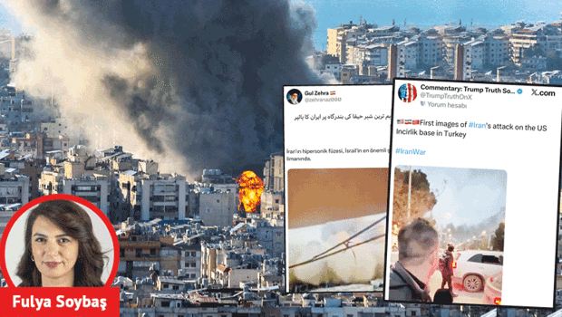 ‘Mavi tik’li savaş yalanları