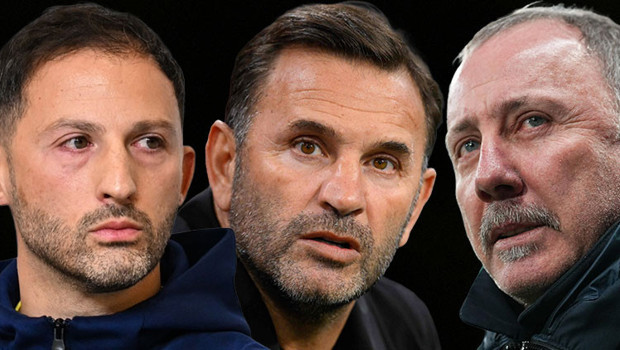 Beşiktaş, Fenerbahçe ve Galatasaray'ı konuştular: Çok acı çekti! Tarihi hayal kırıklığı ile elenebilirdi