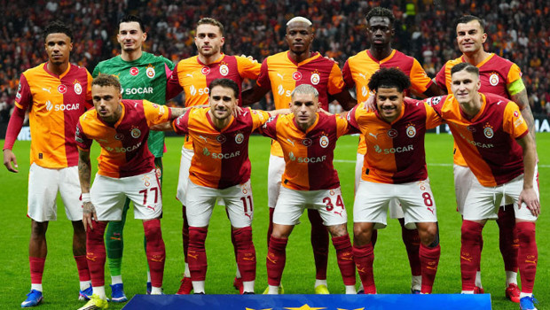 Galatasaray, tarihi transfer satışına hazırlanıyor! Rekor üstüne rekor