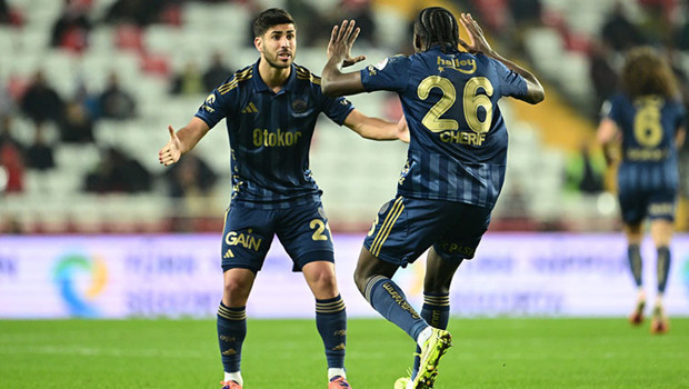 Fenerbahçe, kupada yarın Gaziantep deplasmanında