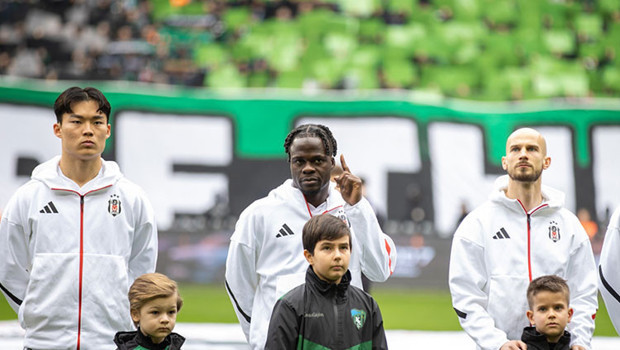 Beşiktaş, kupada yarın Çaykur Rizespor'u ağırlayacak