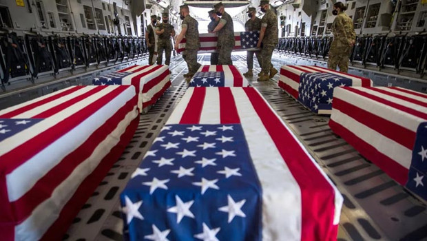 İran'dan nokta atışı! Pentagon alarmda: ABD askerleri böyle öldürüldü... Trump intikam yemini etti